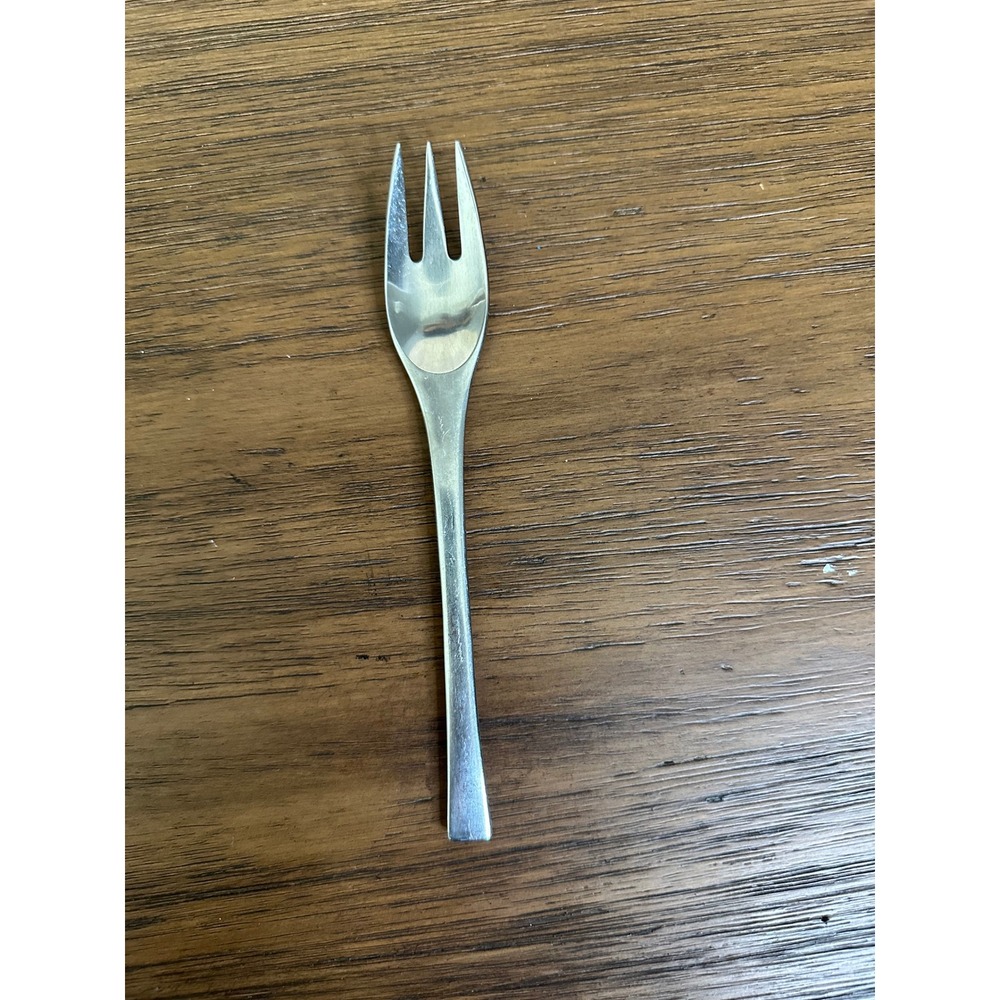 Dansk International Designs  Dessert Fork‎ Appetizer Fork